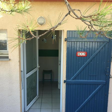 Appartamento Acacia Cerbère Esterno foto